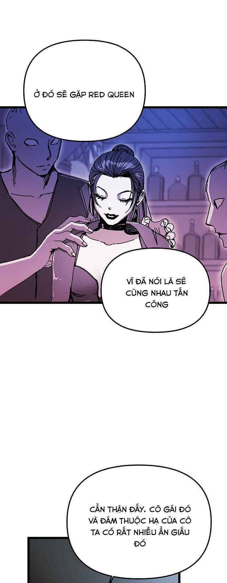 Người Chơi Lỗi [Chap 1-149]