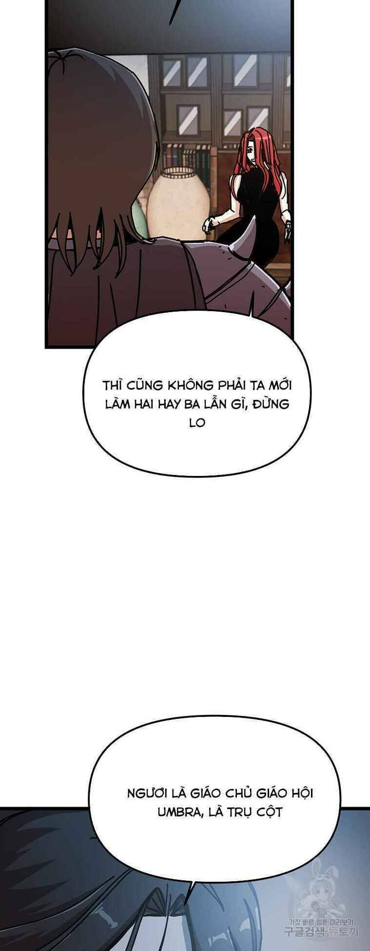 Người Chơi Lỗi [Chap 1-149]