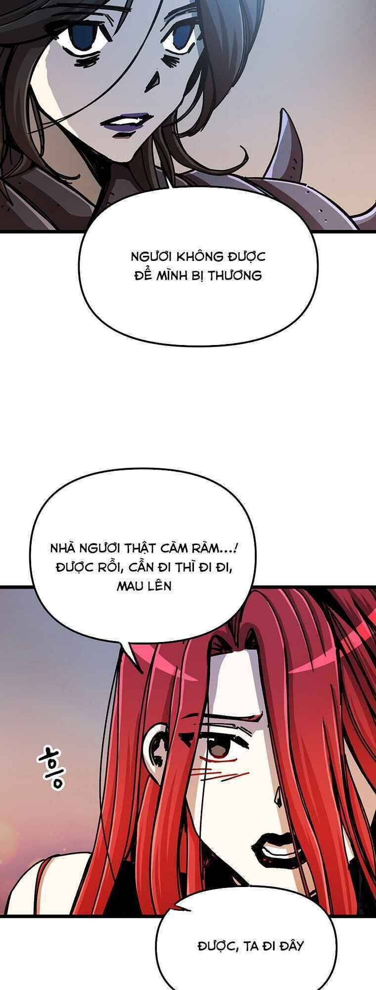 Người Chơi Lỗi [Chap 1-149]