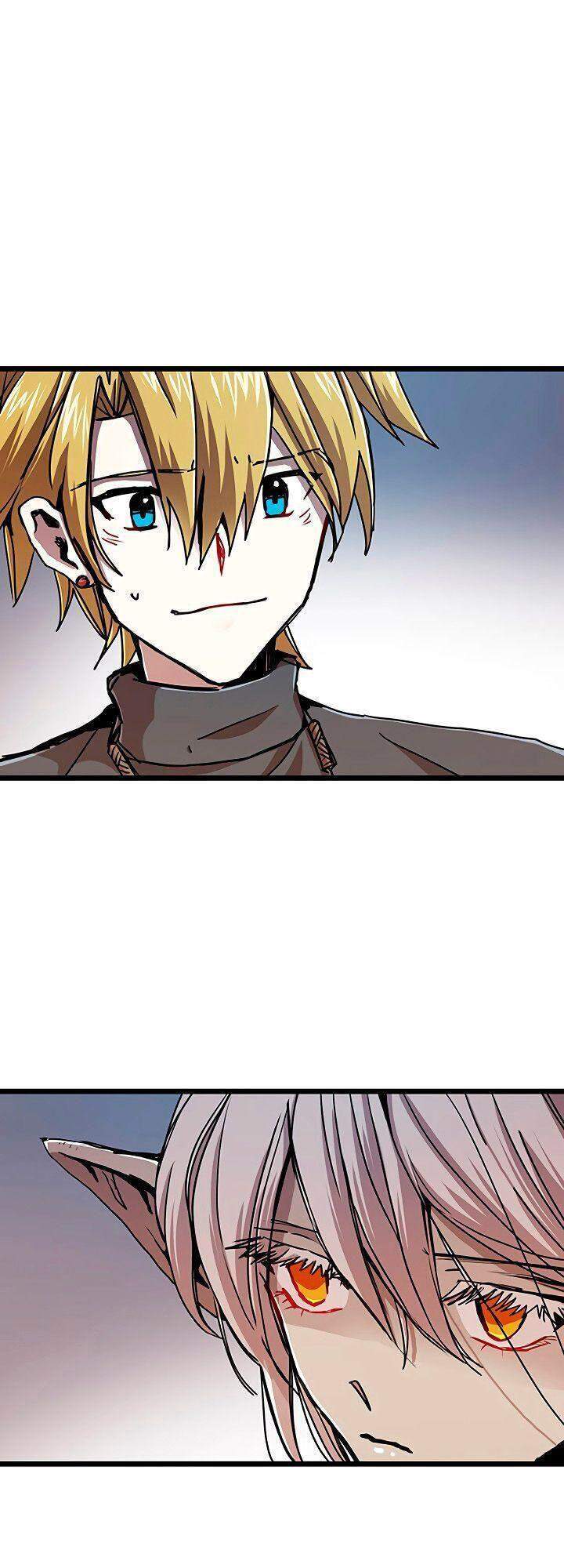 Người Chơi Lỗi [Chap 1-149]
