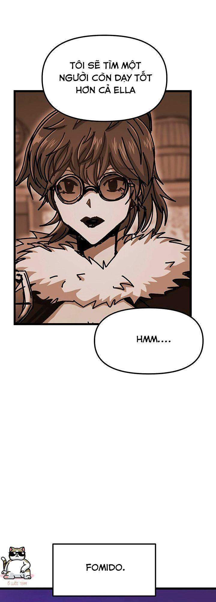 Người Chơi Lỗi [Chap 1-149]