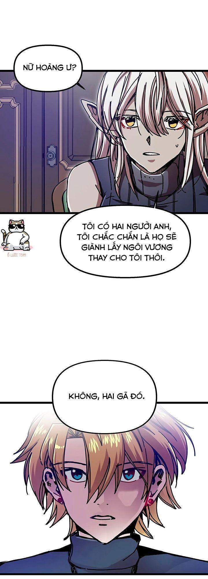Người Chơi Lỗi [Chap 1-149]