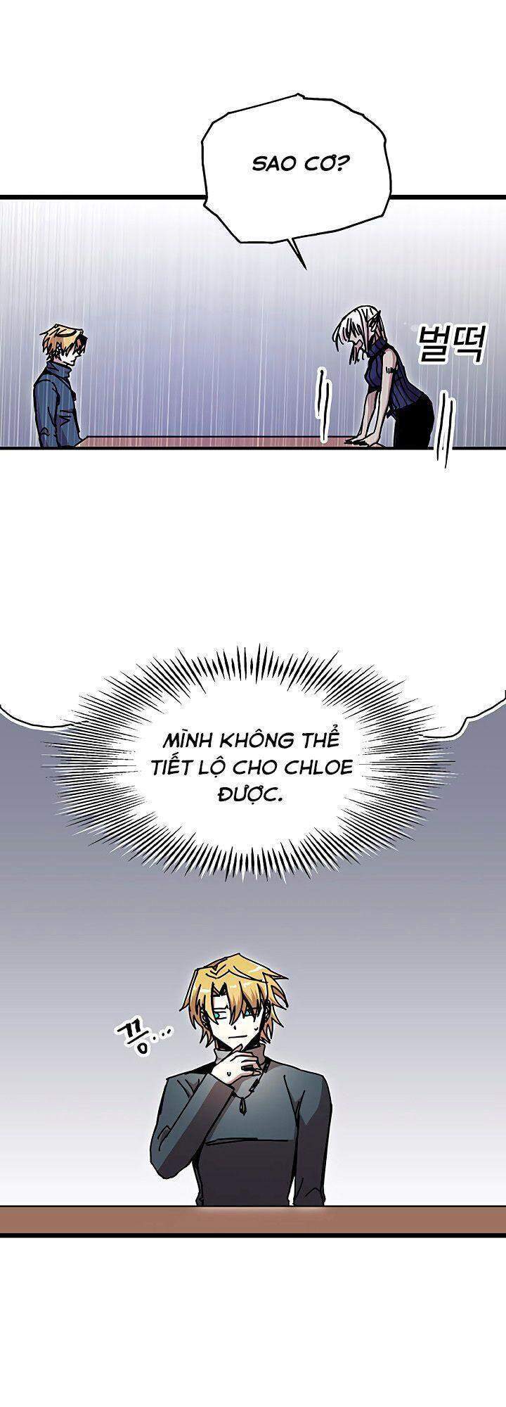 Người Chơi Lỗi [Chap 1-149]