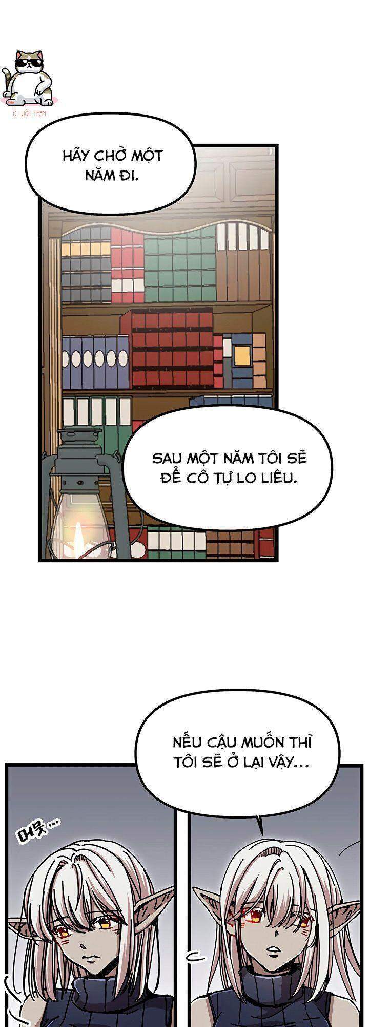 Người Chơi Lỗi [Chap 1-149]