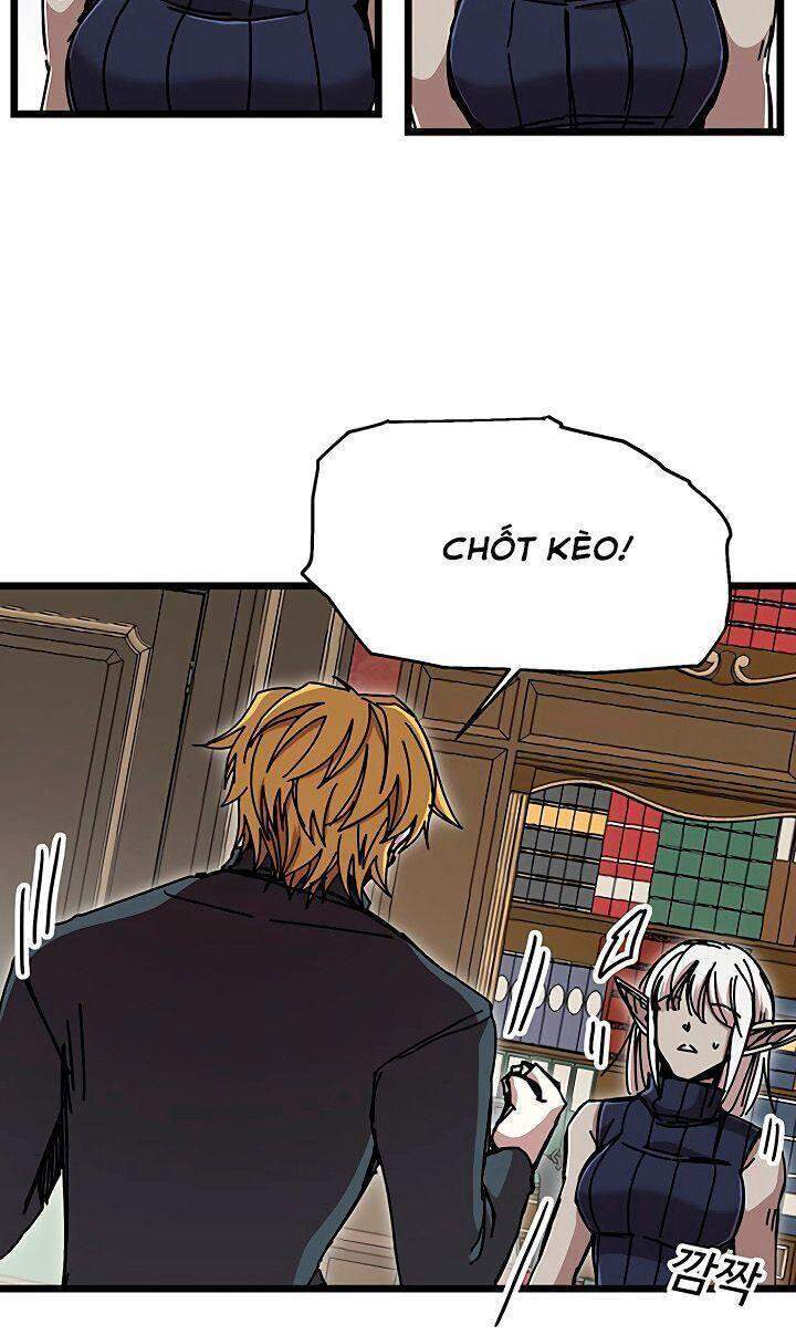Người Chơi Lỗi [Chap 1-149]