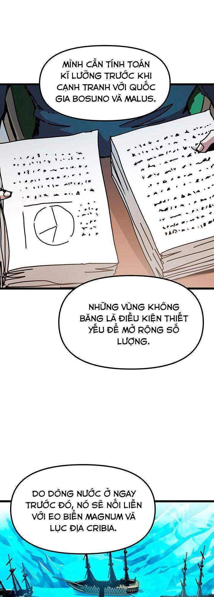 Người Chơi Lỗi [Chap 1-149]