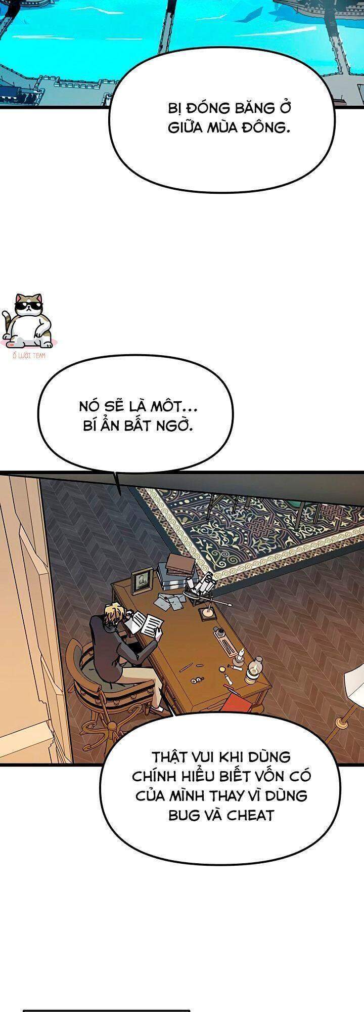 Người Chơi Lỗi [Chap 1-149]