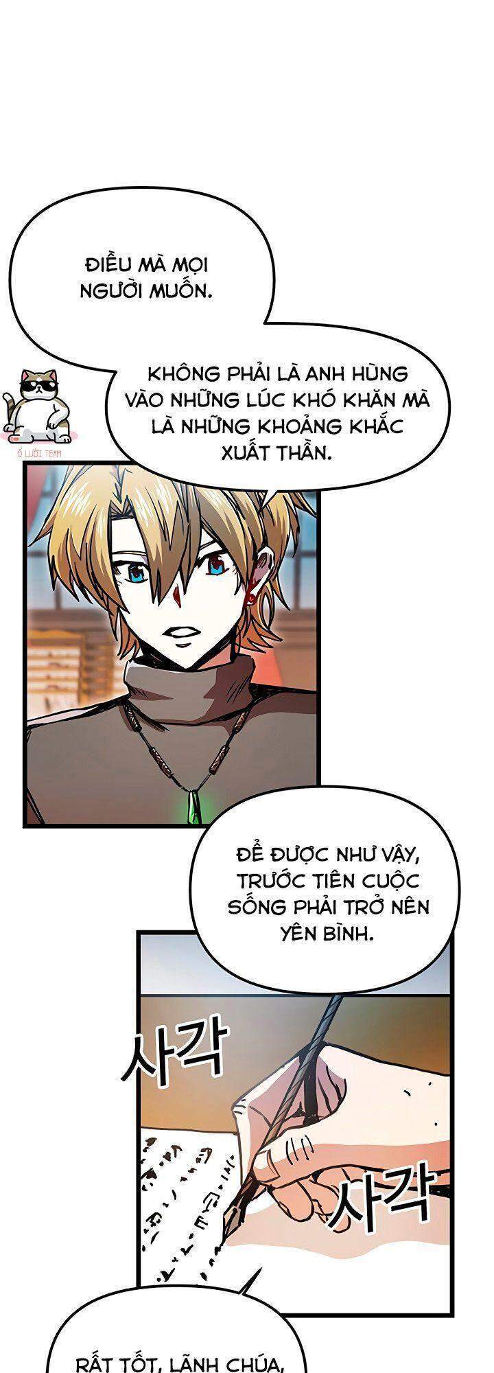 Người Chơi Lỗi [Chap 1-149]