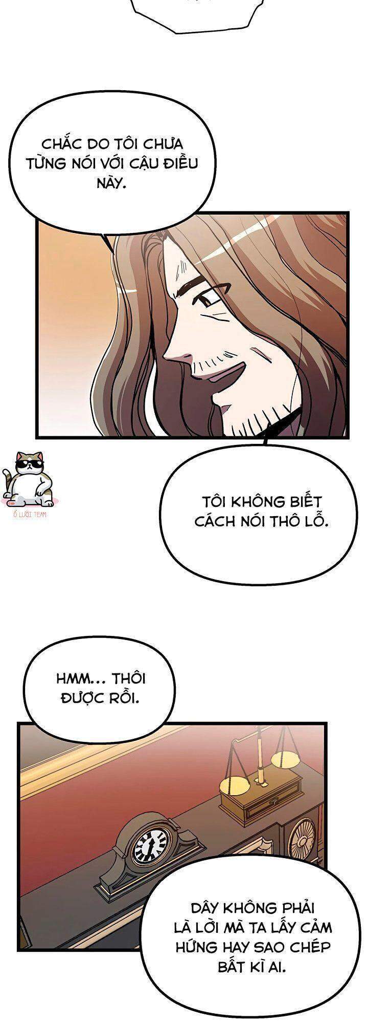 Người Chơi Lỗi [Chap 1-149]