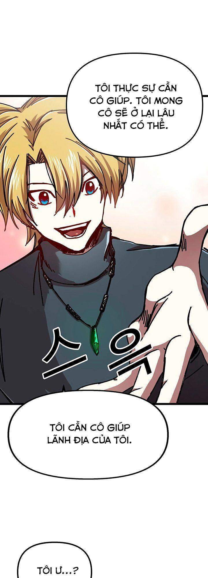 Người Chơi Lỗi [Chap 1-149]