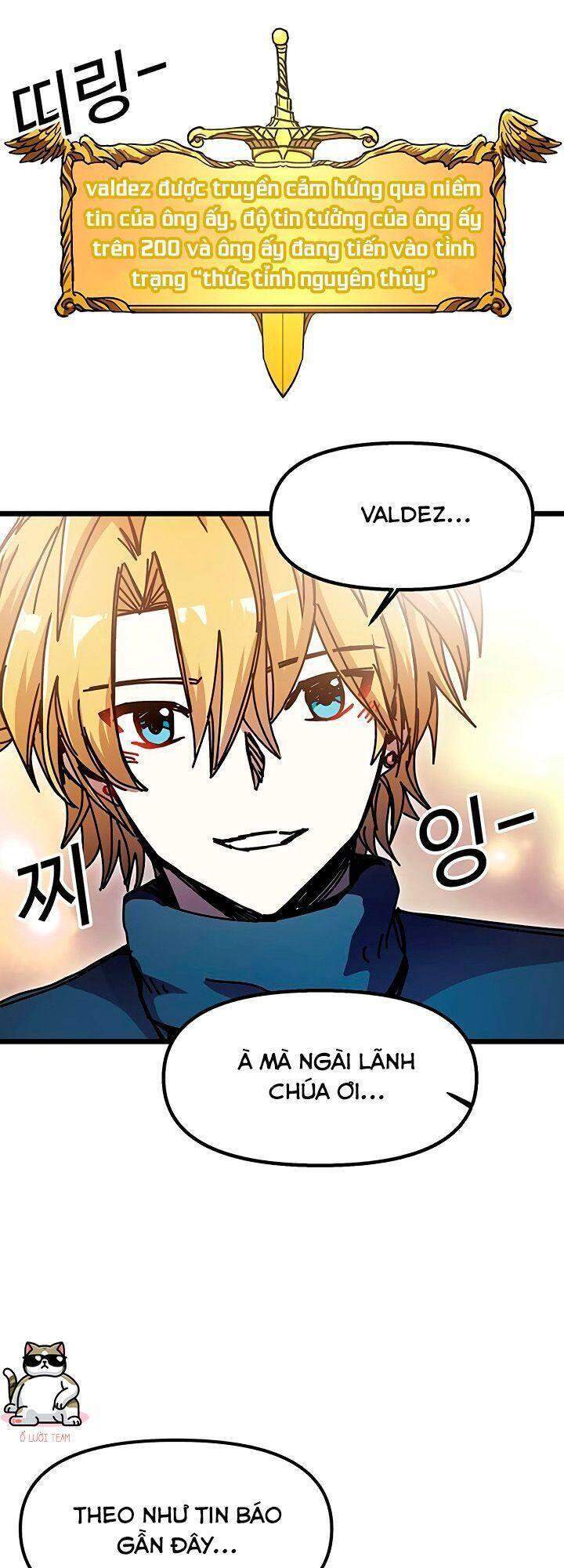 Người Chơi Lỗi [Chap 1-149]