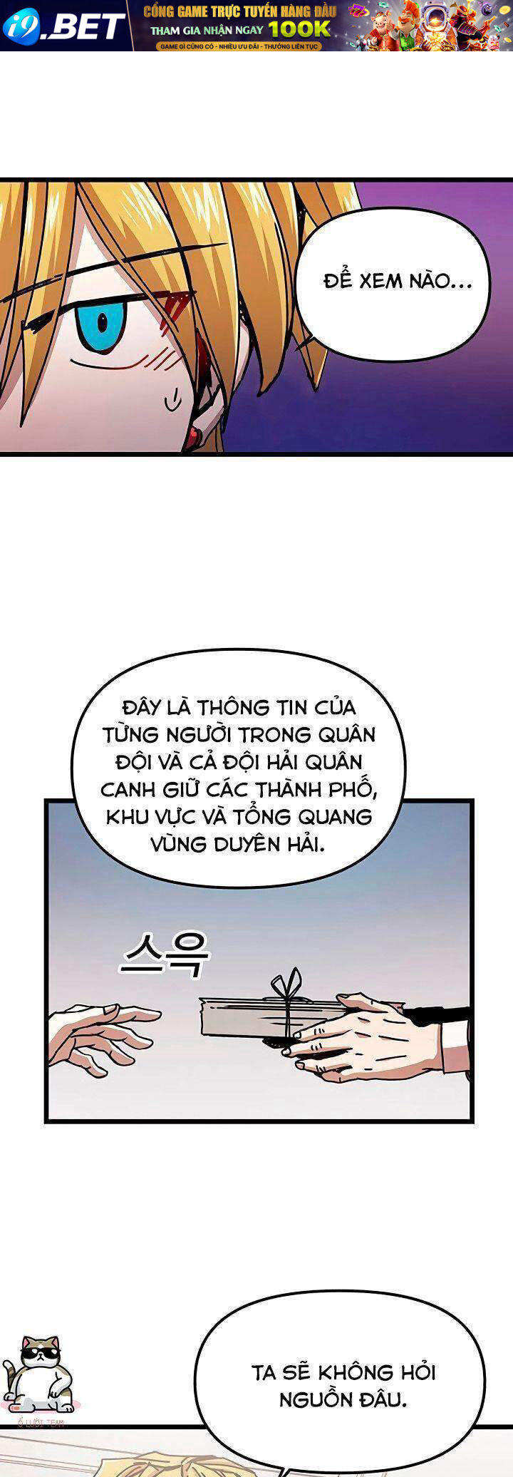 Người Chơi Lỗi [Chap 1-149]
