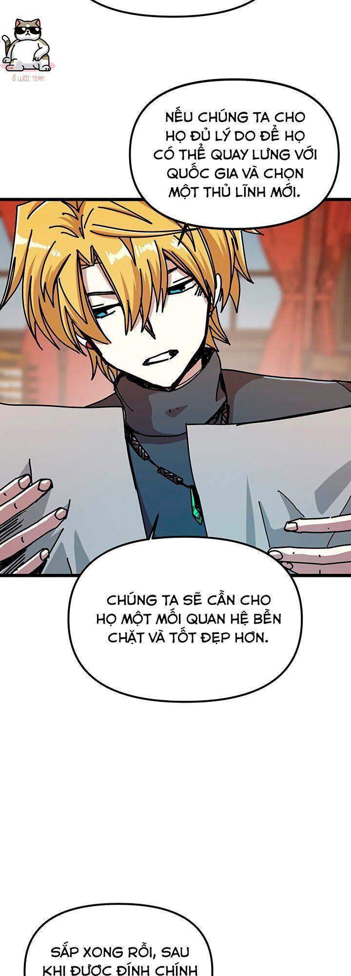 Người Chơi Lỗi [Chap 1-149]