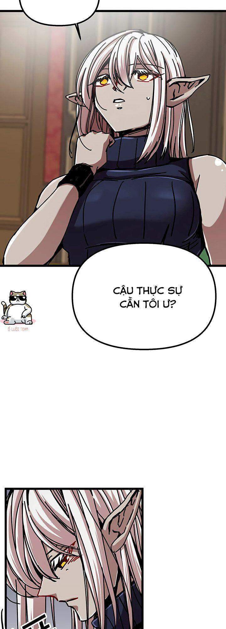 Người Chơi Lỗi [Chap 1-149]