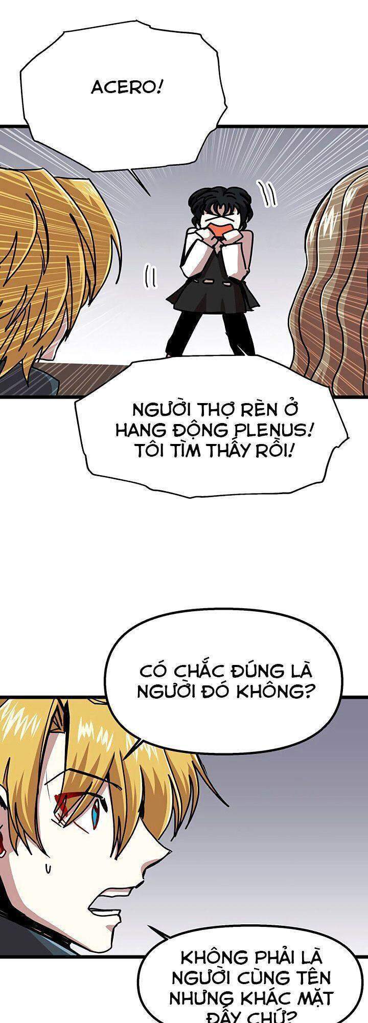 Người Chơi Lỗi [Chap 1-149]