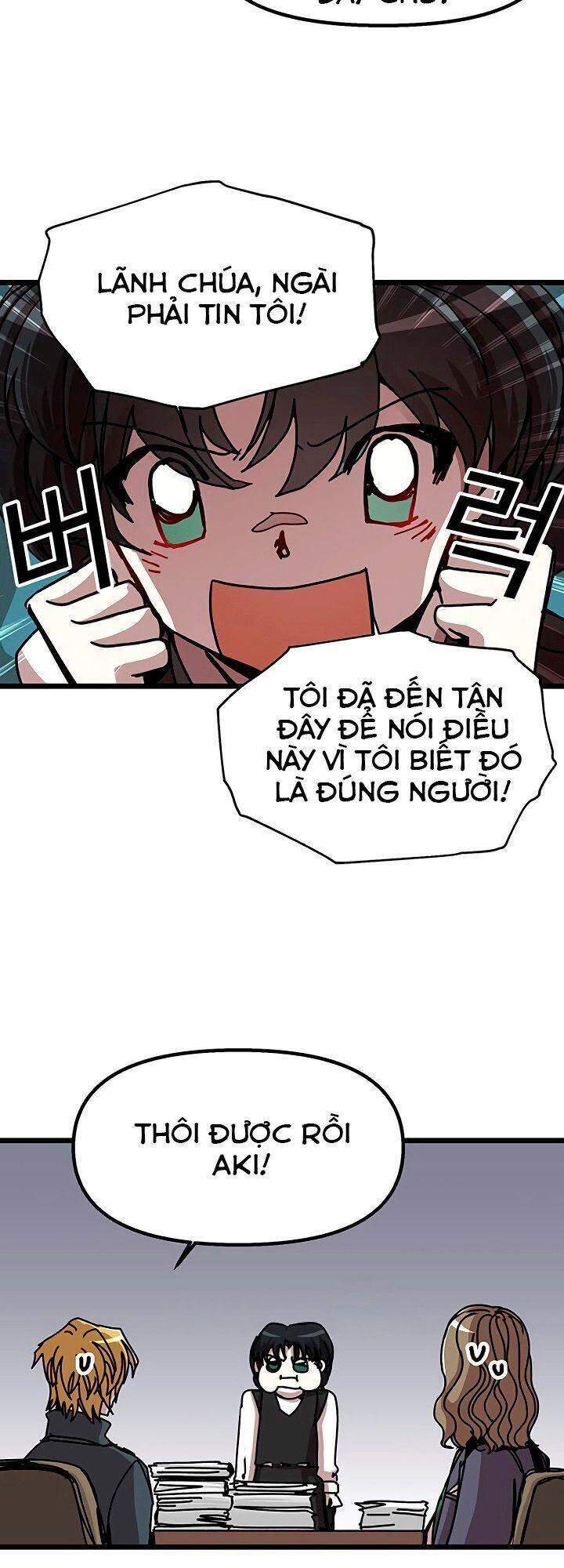 Người Chơi Lỗi [Chap 1-149]