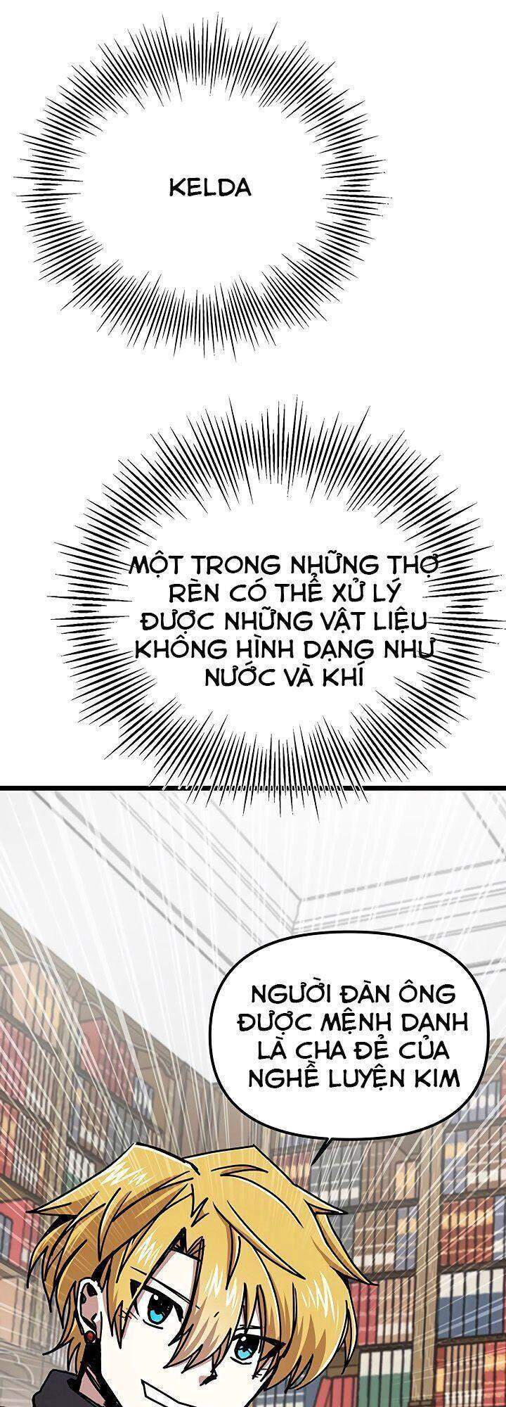 Người Chơi Lỗi [Chap 1-149]