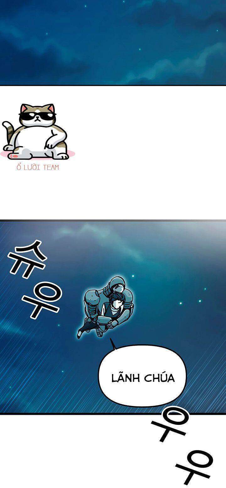 Người Chơi Lỗi [Chap 1-149]