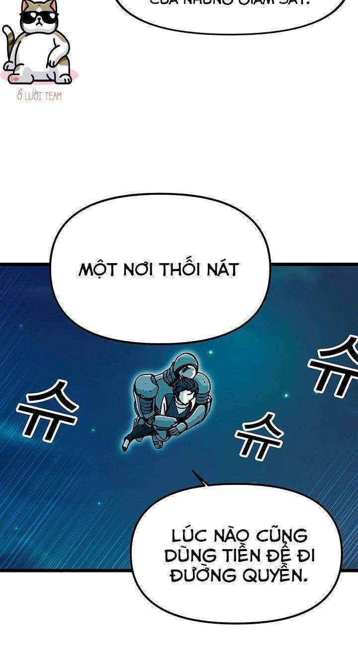 Người Chơi Lỗi [Chap 1-149]