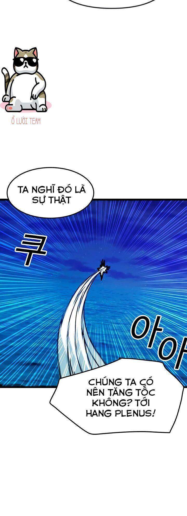 Người Chơi Lỗi [Chap 1-149]