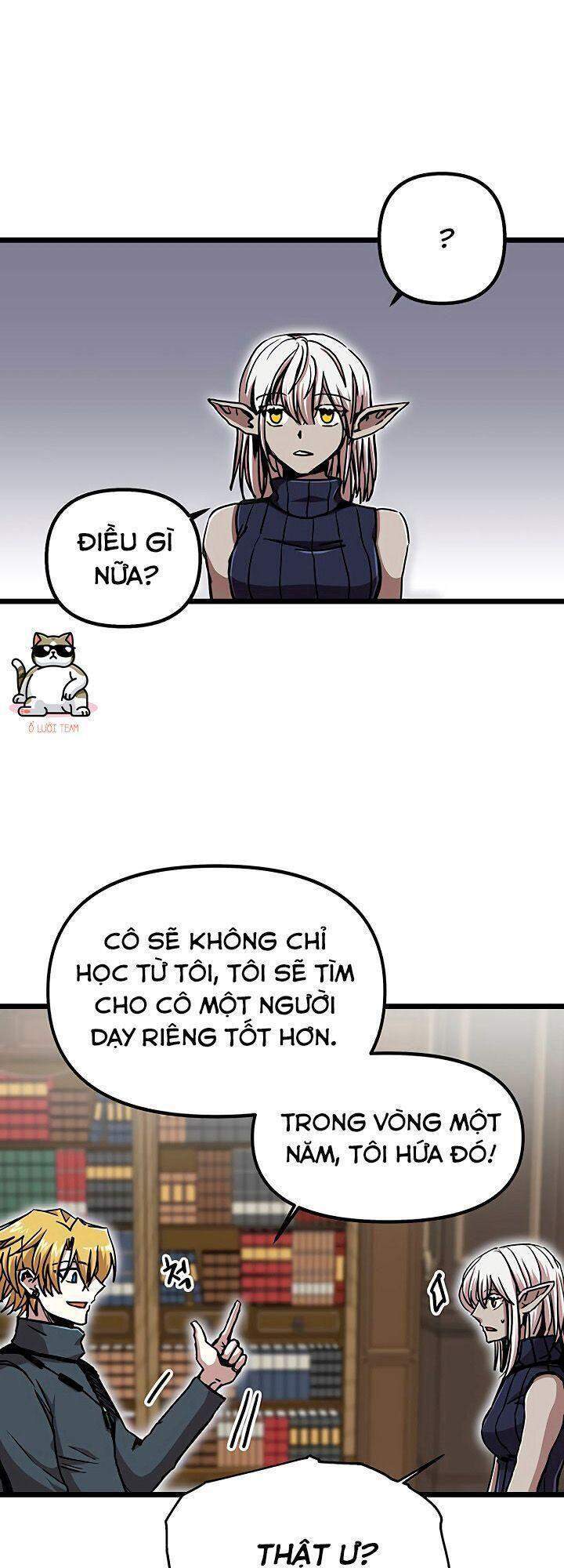 Người Chơi Lỗi [Chap 1-149]