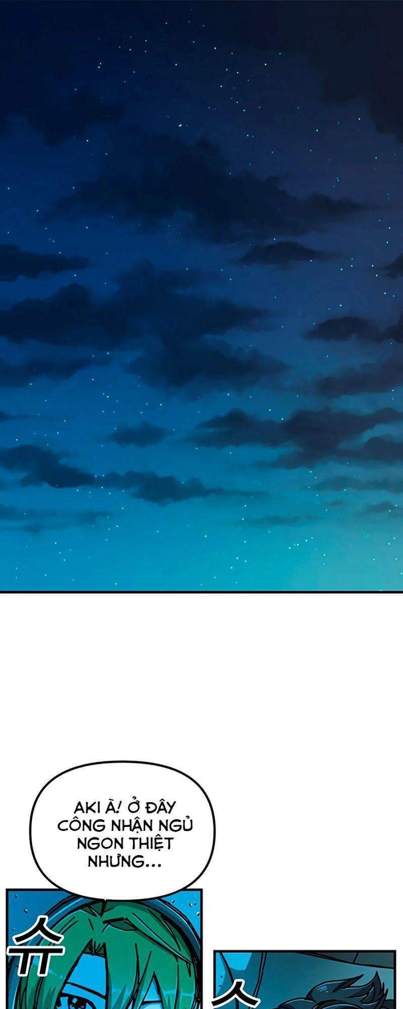 Người Chơi Lỗi [Chap 1-149]