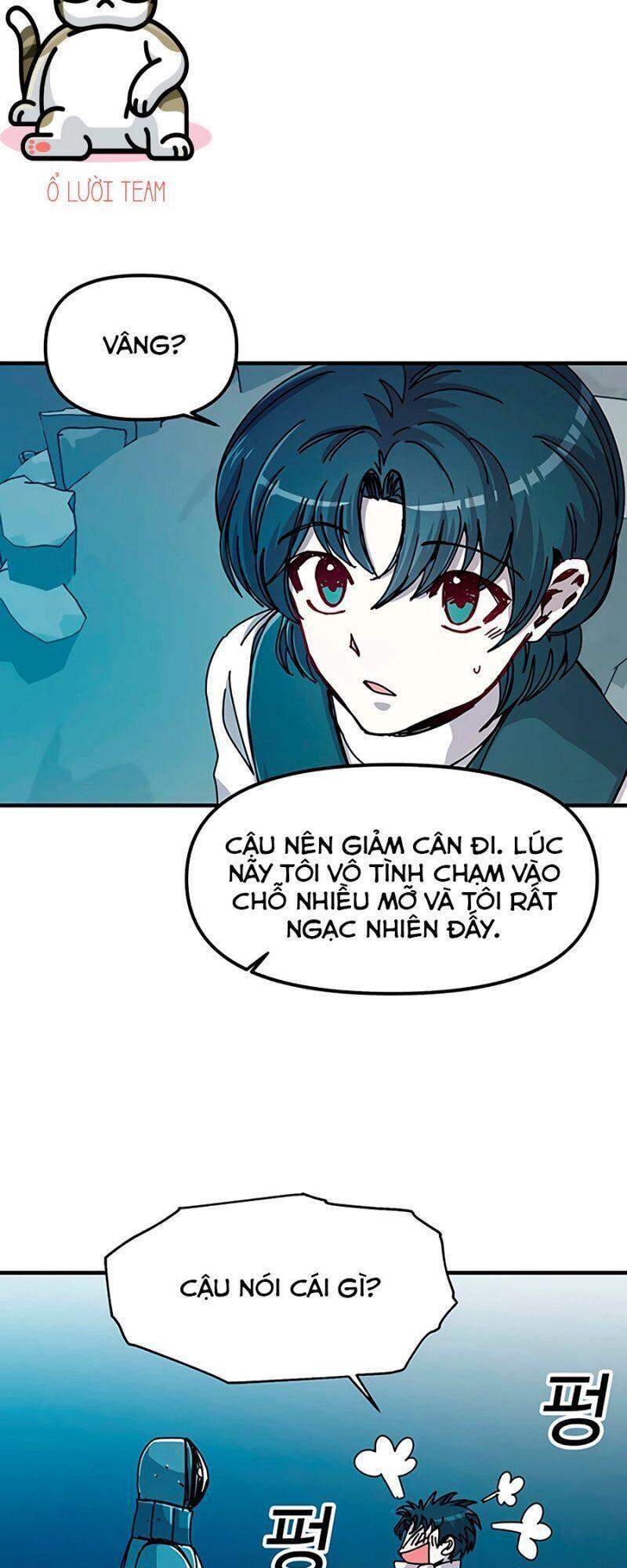 Người Chơi Lỗi [Chap 1-149]