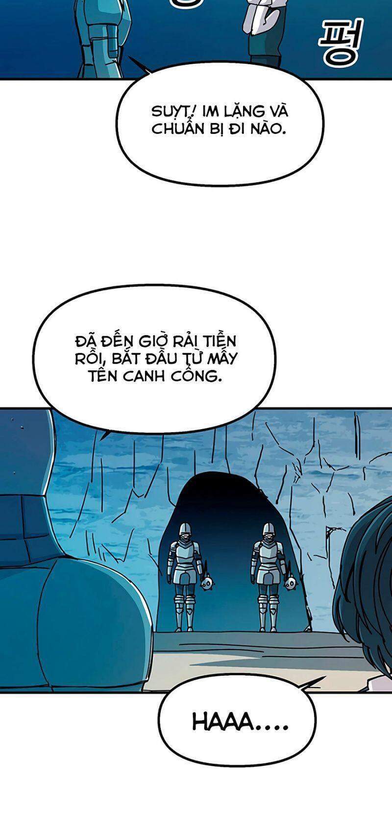 Người Chơi Lỗi [Chap 1-149]