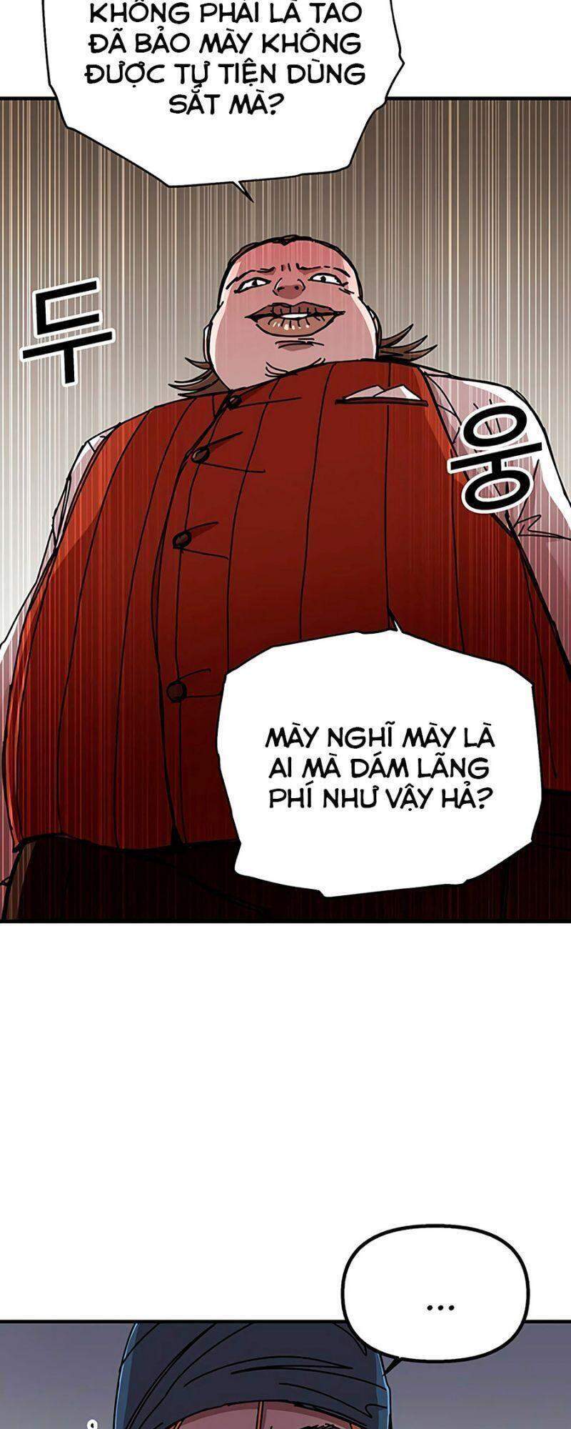 Người Chơi Lỗi [Chap 1-149]
