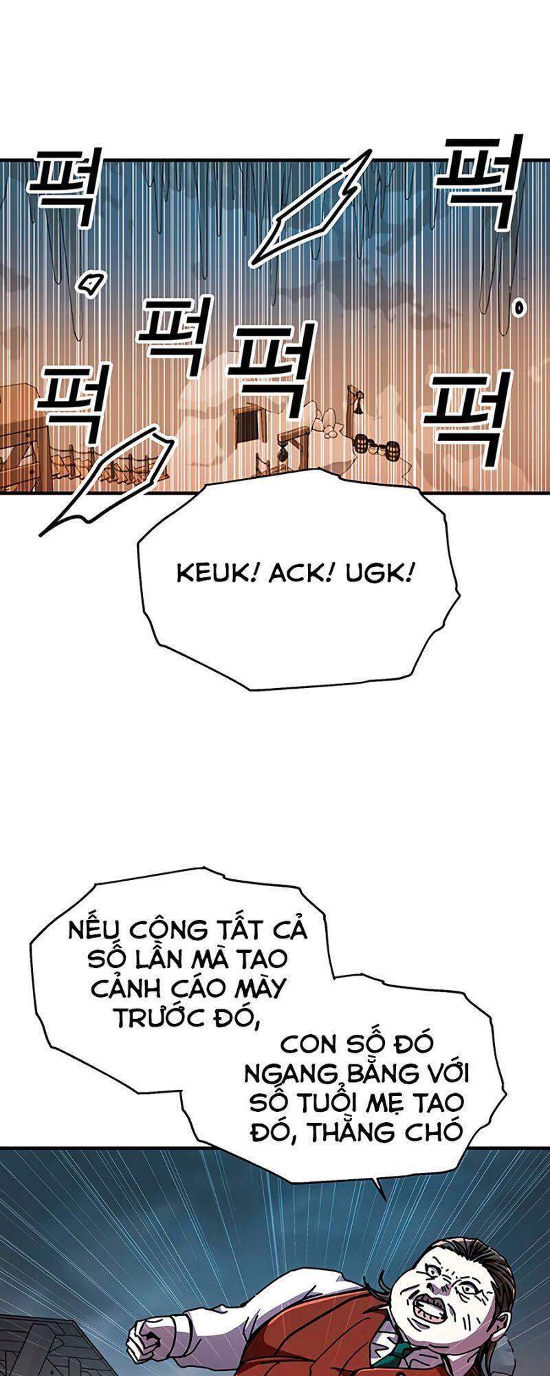 Người Chơi Lỗi [Chap 1-149]