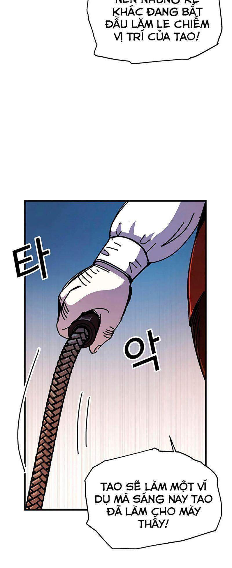 Người Chơi Lỗi [Chap 1-149]