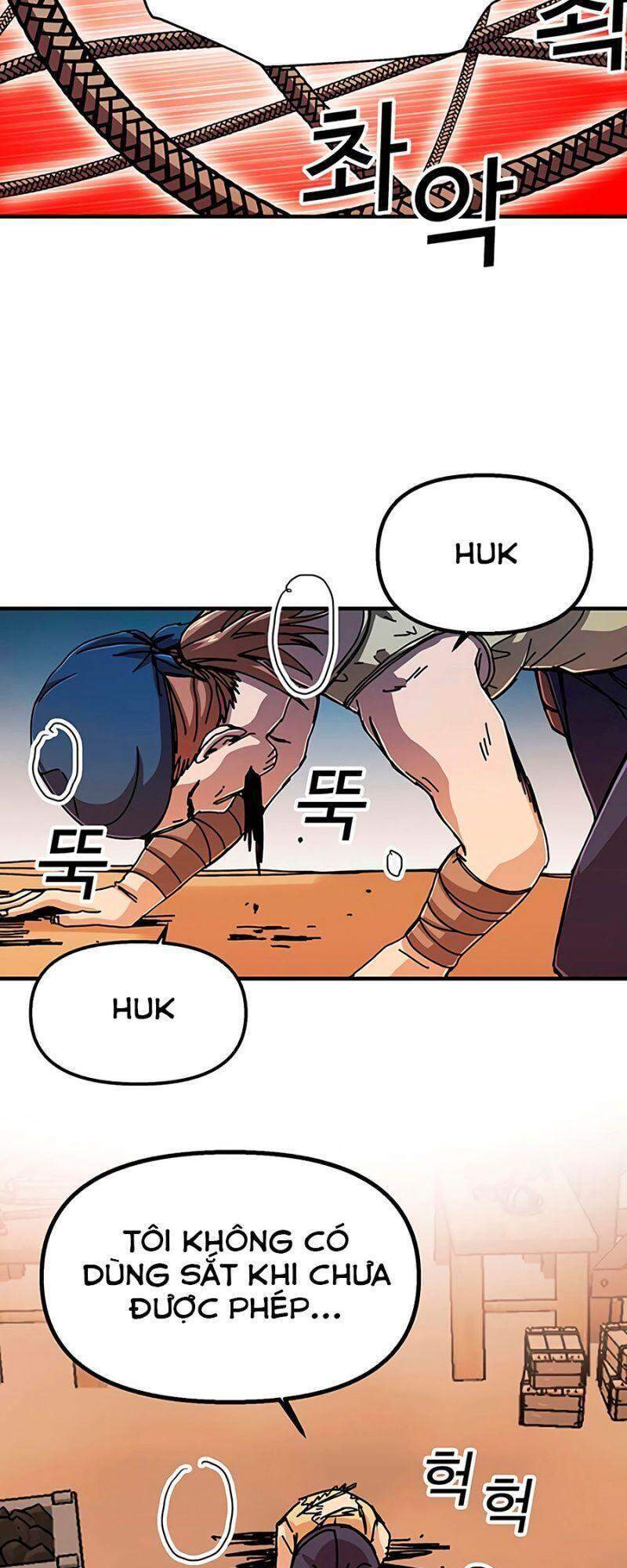 Người Chơi Lỗi [Chap 1-149]