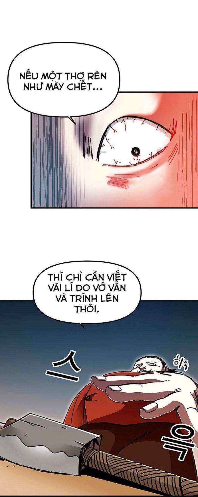 Người Chơi Lỗi [Chap 1-149]