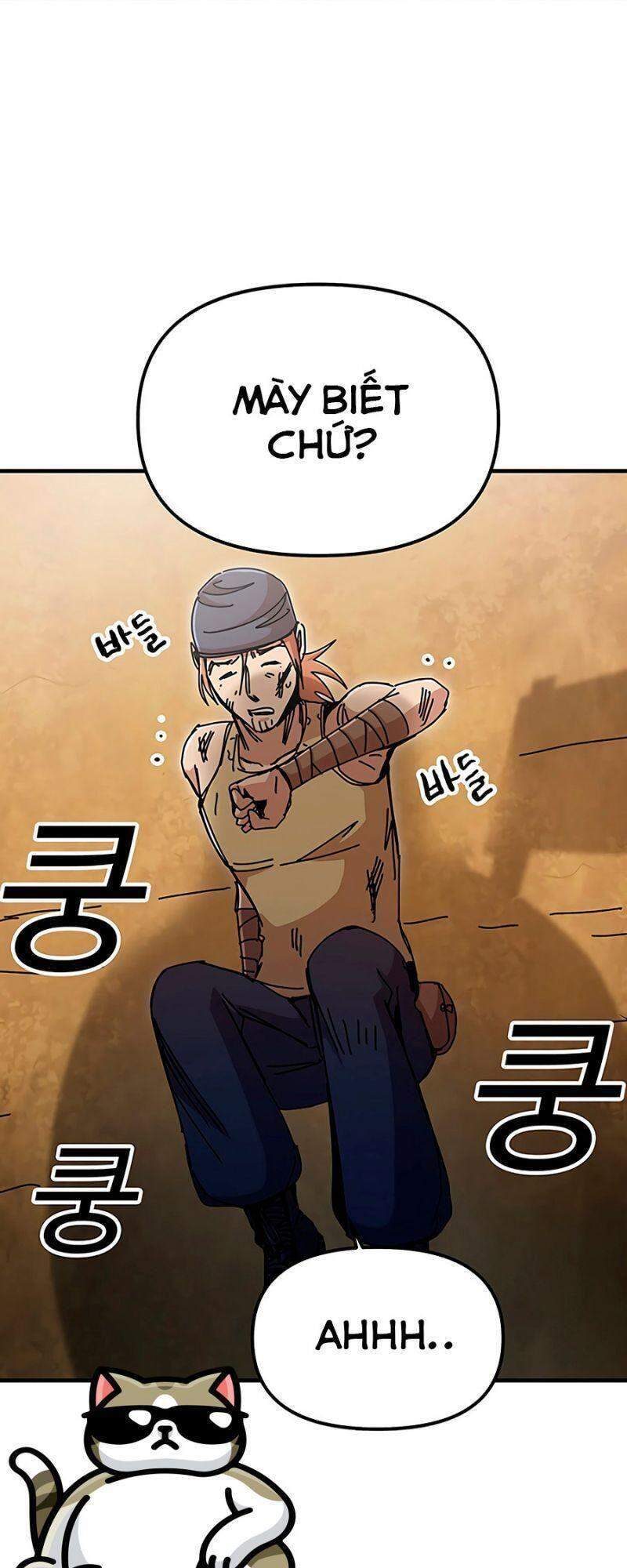 Người Chơi Lỗi [Chap 1-149]