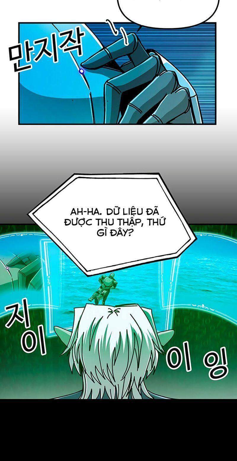 Người Chơi Lỗi [Chap 1-149]