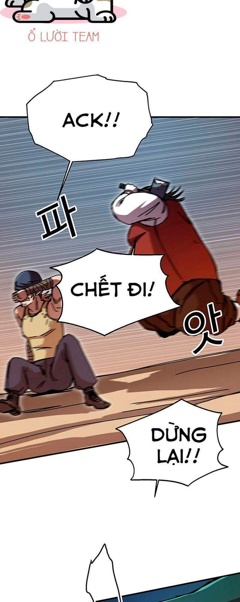 Người Chơi Lỗi [Chap 1-149]