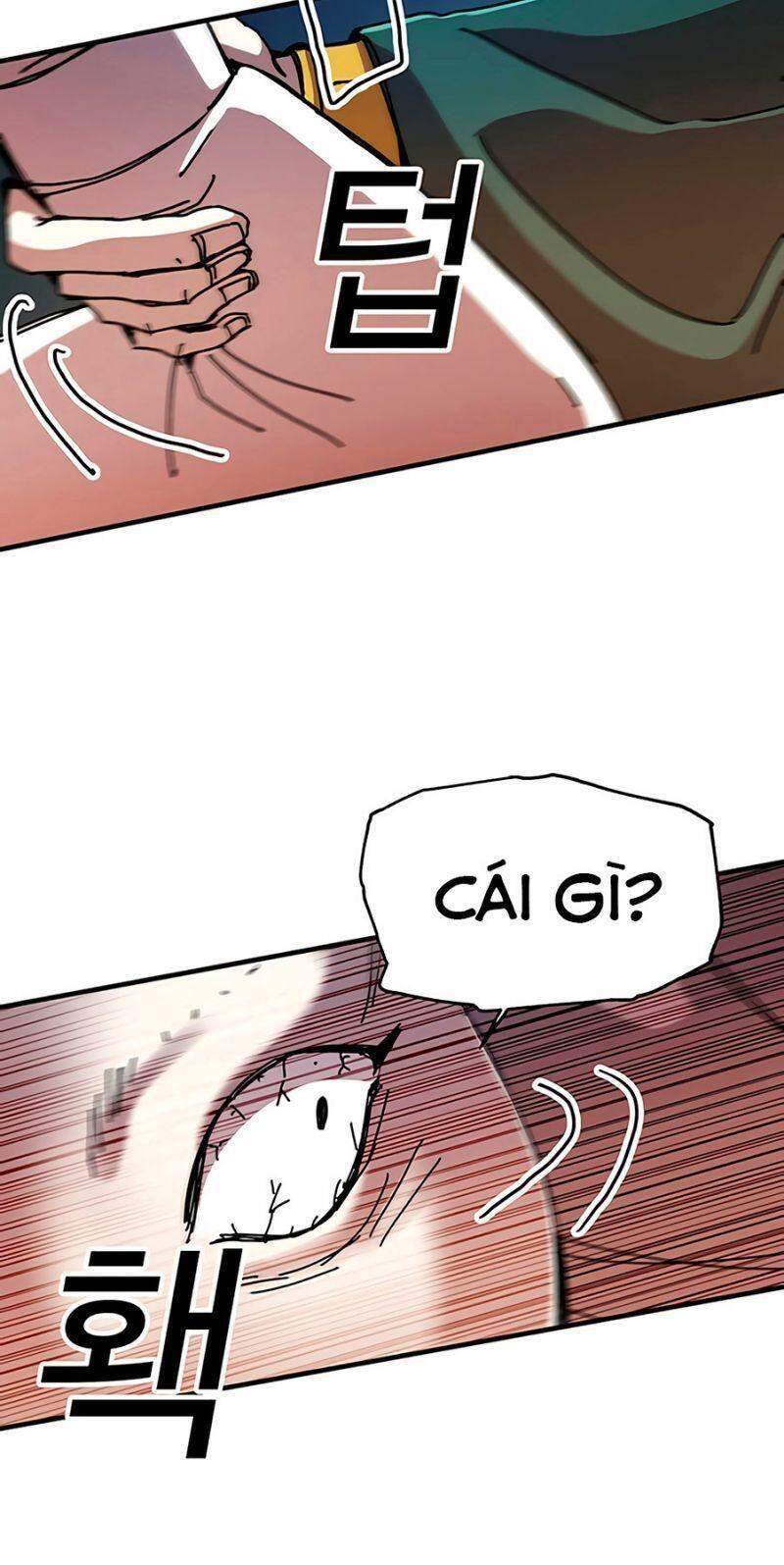 Người Chơi Lỗi [Chap 1-149]
