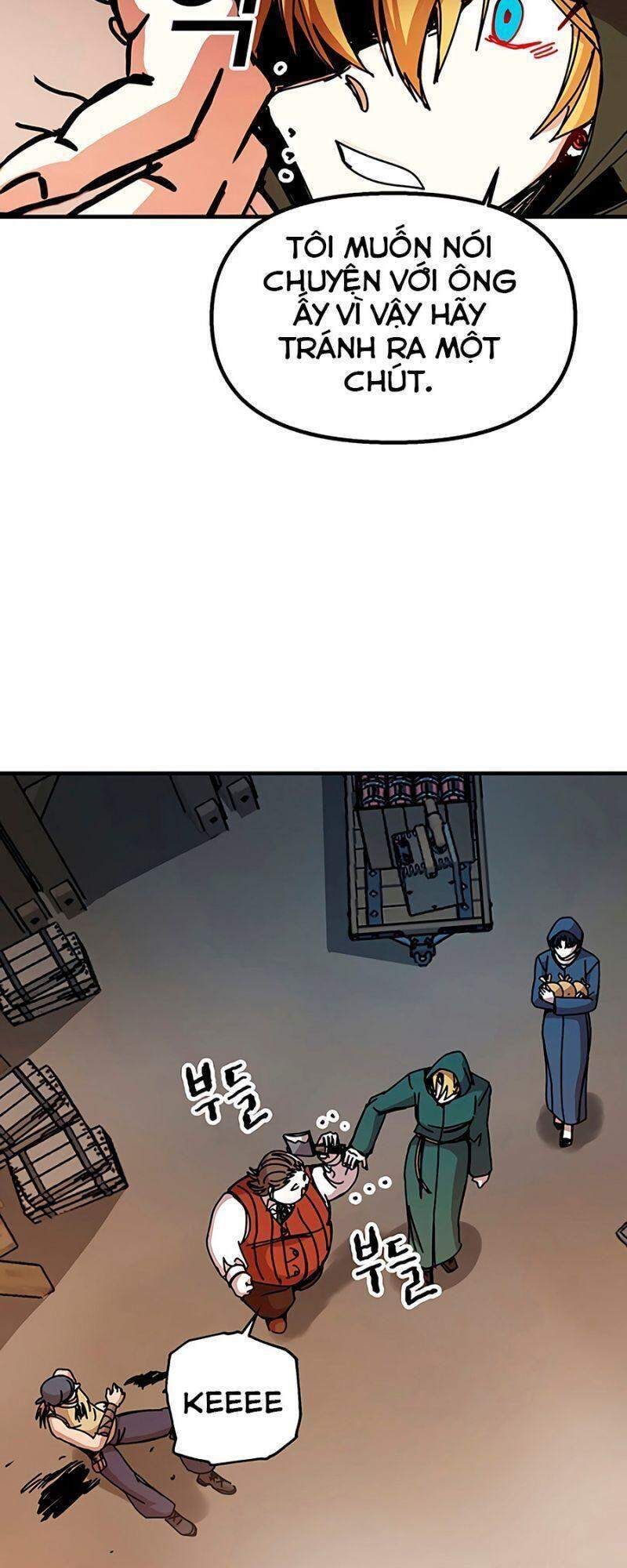Người Chơi Lỗi [Chap 1-149]