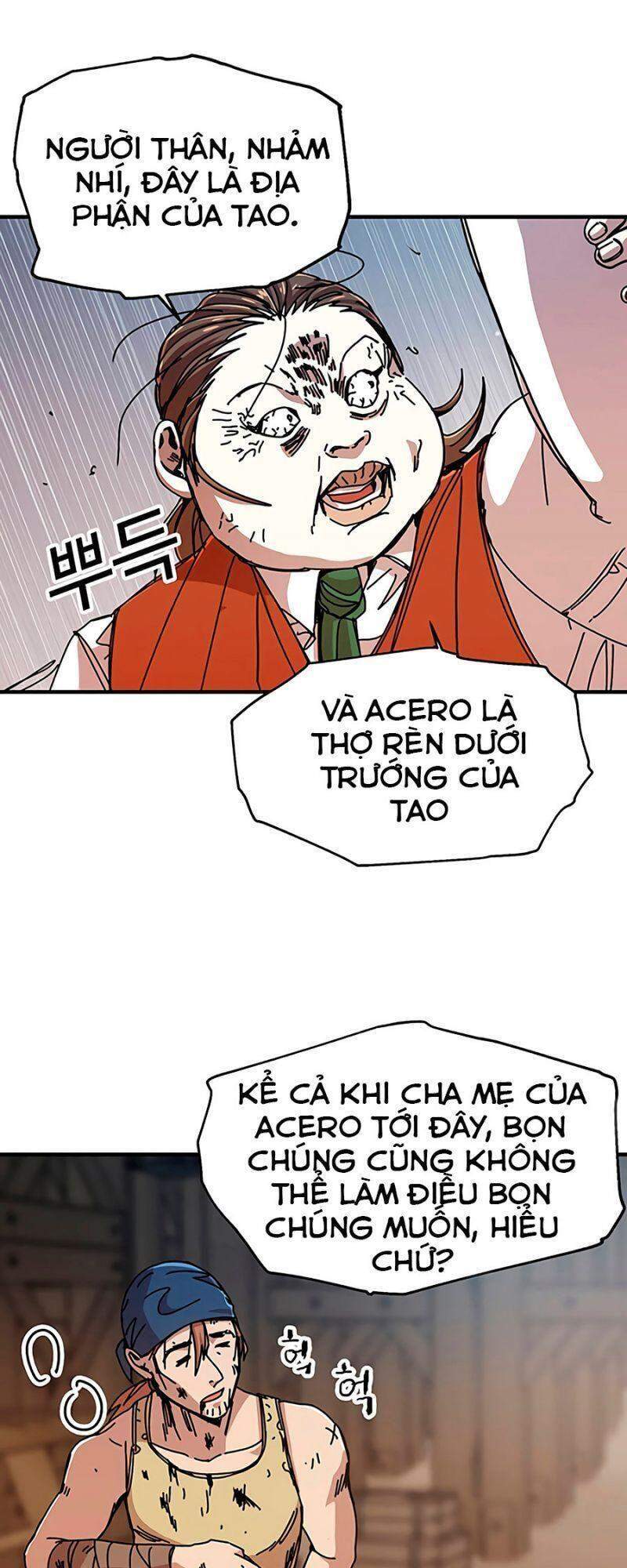 Người Chơi Lỗi [Chap 1-149]