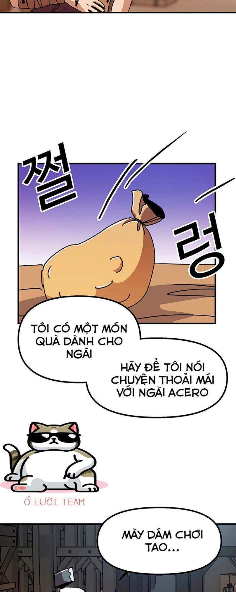 Người Chơi Lỗi [Chap 1-149]