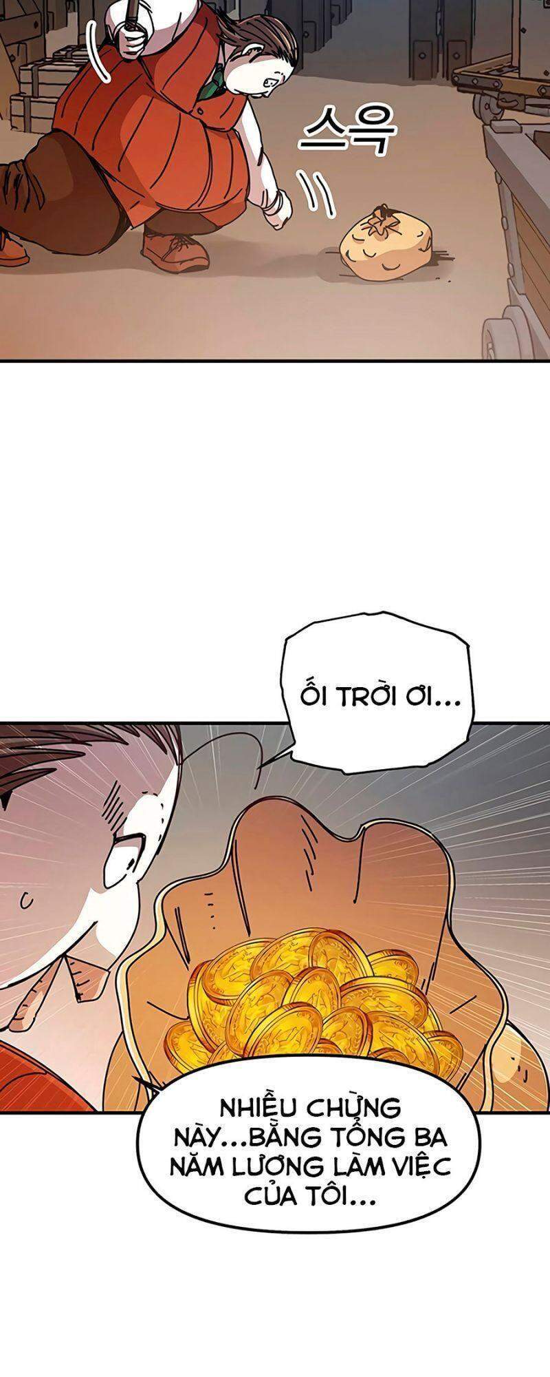 Người Chơi Lỗi [Chap 1-149]
