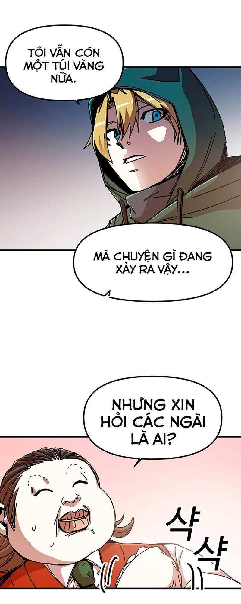Người Chơi Lỗi [Chap 1-149]