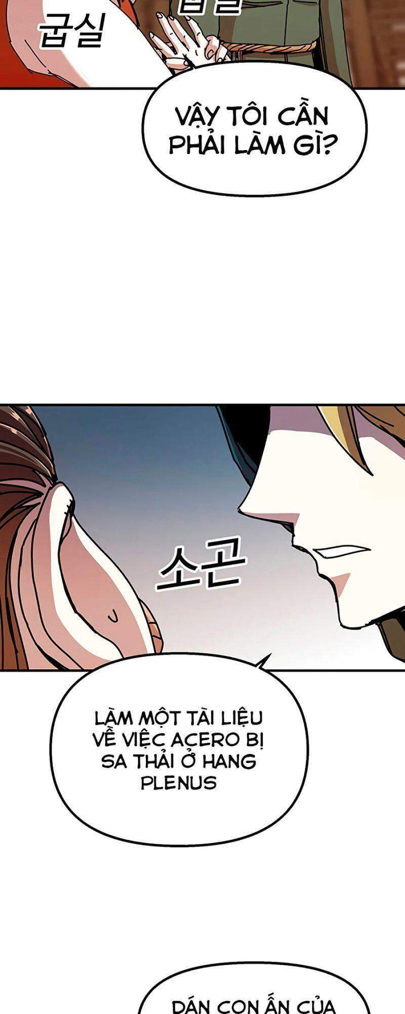 Người Chơi Lỗi [Chap 1-149]