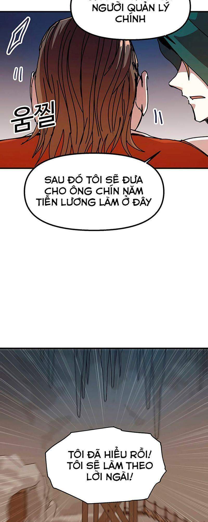 Người Chơi Lỗi [Chap 1-149]