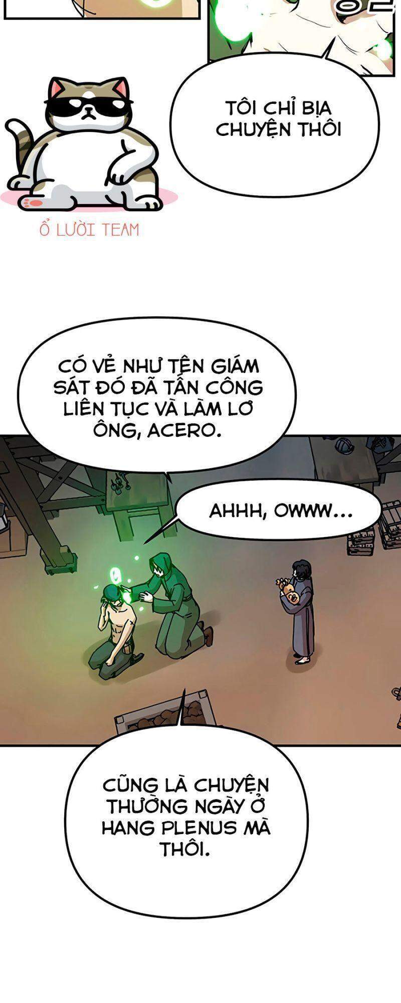 Người Chơi Lỗi [Chap 1-149]