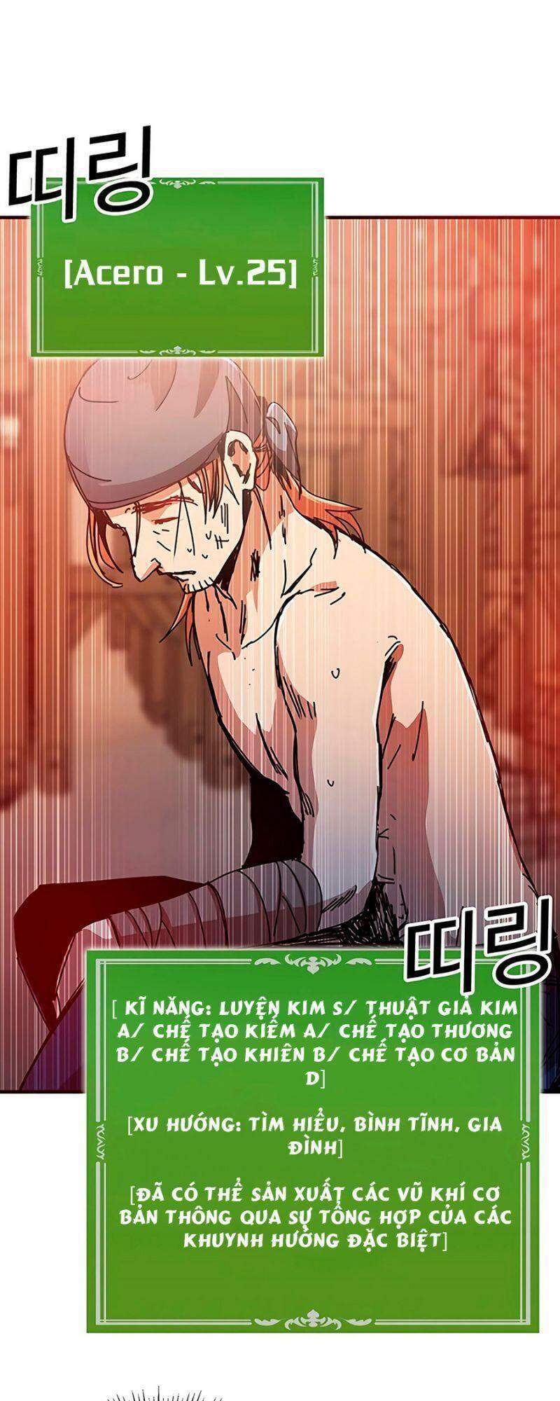 Người Chơi Lỗi [Chap 1-149]