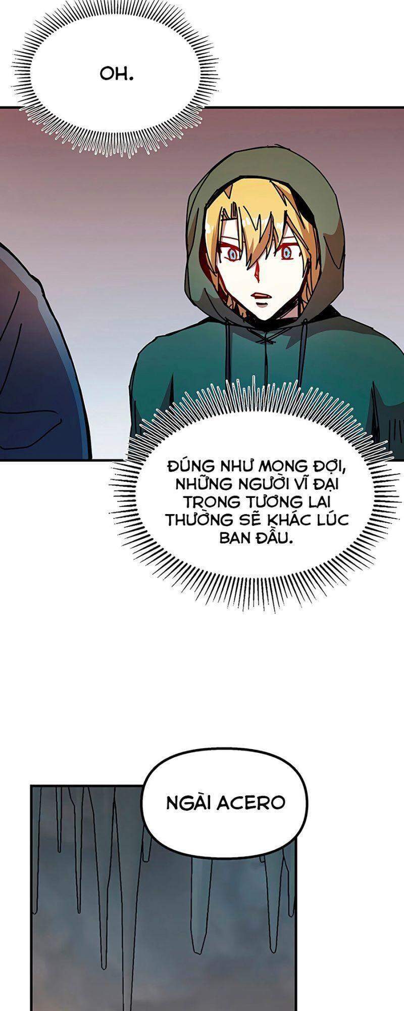 Người Chơi Lỗi [Chap 1-149]