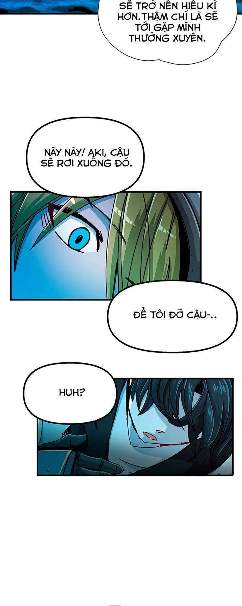 Người Chơi Lỗi [Chap 1-149]
