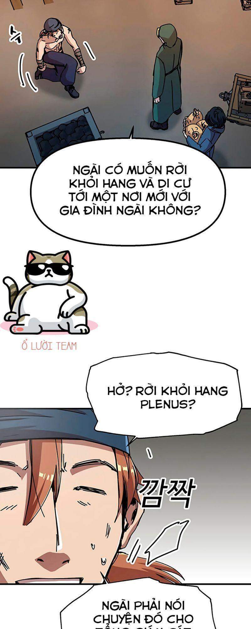 Người Chơi Lỗi [Chap 1-149]
