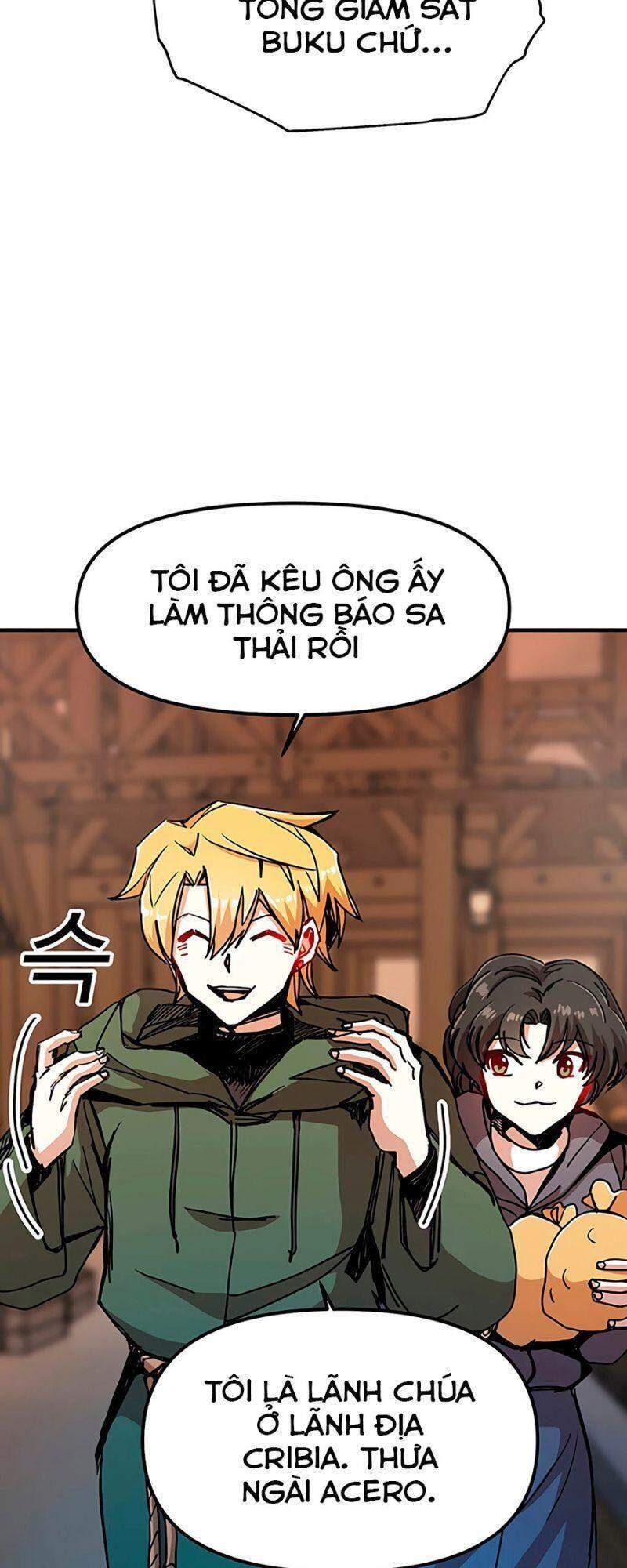 Người Chơi Lỗi [Chap 1-149]
